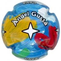 ANGEL GUSTA V. 26416 X. 94716