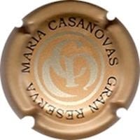 MARIA CASANOVAS V. 17373 X. 56470 (GRAN RESERVA)