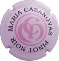 MARIA CASANOVAS V. 16793 X. 52507 ROSADO