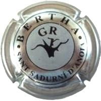 BERTHA V. 20936 X. 77766