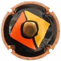 U MES U FAN TRES  X. 80890 (LETRAS NEGRAS)