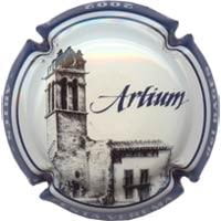 PIRULA FIRES I FESTES X. 11141 ARTIUM