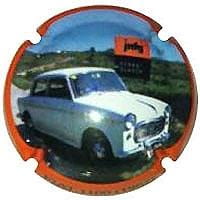 JOSEP Mª FERRET GUASCH V. 22803 X. 84783