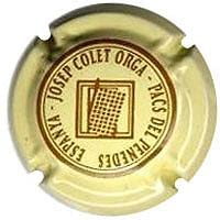 J. COLET  V. 13900 X. 42956