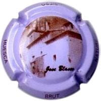 JOSE BLASCO V. A185 X. 37797