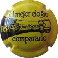 CHAMP-SORS V. 22702 X. 84429