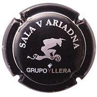 YLLERA V. A595 X. 87738 (ARIADNA)