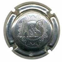 ALSINA & SARDA V. 22572 X. 82312 PLATA