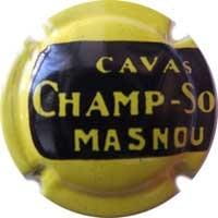 CHAMP-SORS V. 22704 X. 84503