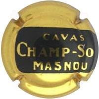 CHAMP-SORS V. 23167 X. 93708