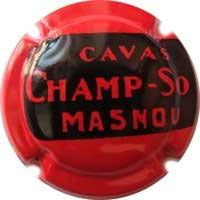 CHAMP-SORS V. 22705 X. 84506