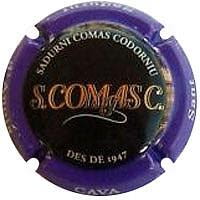SADURNI COMAS CODORNIU V. 26904 X. 94422