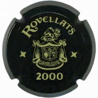 ROVELLATS V. 13209 X. 19780 (2000)