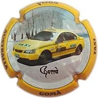 GOMA V. 21562 X. 75187 (AUSTRALIA)