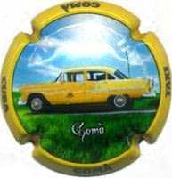 GOMA V. 21563 X. 74550 (CUBA)