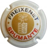 FREIXENET V. 5726 X. 06207 (LLETRES BLAVES)