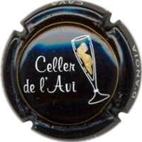 CELLER DE L'AVI V. 20218 X. 70414