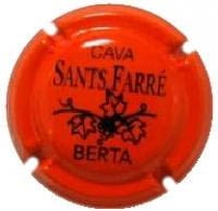 SANTS FARRE V. 20057 X. 69302 (TARONJA)