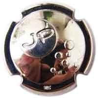 JUST PRESENTS V. 8233 X. 21628 ENTALLADA PLATA