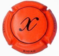 FREIXA RIGAU V. 10751 X. 39433