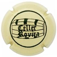 CELLER ROVIRA V. 12644 X. 14626