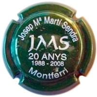 MARTI SENDRA V. 14661 X. 46306
