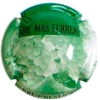 EL MAS FERRER V. 15627 X. 48288 (BRUT RVA.)