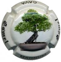 ESMEL V. 13818 X. 52002 MAGNUM