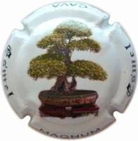 ESMEL V. 13816 X. 66852 MAGNUM