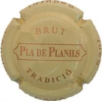 PLA DE PLANILS V. 3061 X. 10902