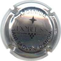 DOBLE SS V. 19084 X. 66426