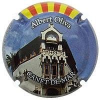ALBERT OLIVA V. 26120 X. 68817 (CANET DE MAR)