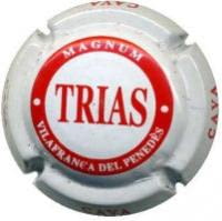 TRIAS V. 13340 X. 32753 MAGNUM