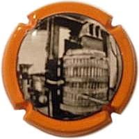 CELLER COOP EL CATLLAR V. 17130 X. 58211