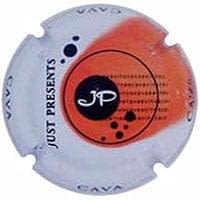 JUST PRESENTS V. 21681 X. 83870