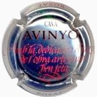 AVINYO V. 13645 X. 43571 ROSADO