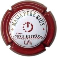 PERE RIUS V. 22075 X. 76913