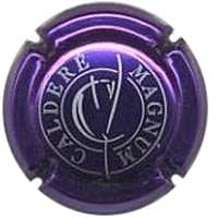 CALDERE V. 6113 X. 14652 MAGNUM LILA