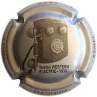 ESMEL V. 21442 X. 79850 MAGNUM