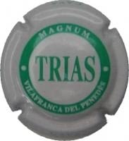 TRIAS V. 5356 X. 17229 MAGNUM