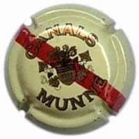 CANALS & MUNNE V. 0294 X. 00367