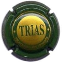 TRIAS V. 7604 X. 21529