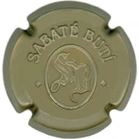 SABATE BUTI V. 14836 X. 45063