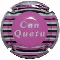 CAN QUETU V. 23131 X. 86233