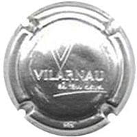ALBERT DE VILARNAU V. 26690 X. 95349 MAGNUM PLATA