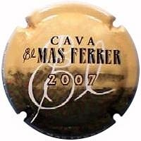 EL MAS FERRER V. 23798 X. 86975 (2007)