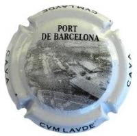 CUM LAUDE V. 23197 X. 84536 (PORT DE BARCELONA)