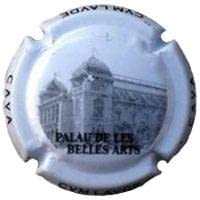 CUM LAUDE V. 22731 X. 84762 (PALAU DE LES BELLES ARTS)