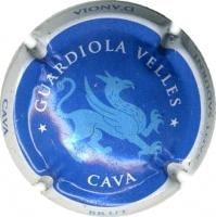GUARDIOLA VELLES V. 20388 X. 64405