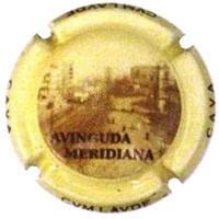 CUM LAUDE V. 23195 X. 84314 (AVINGUDA MERIDIANA)